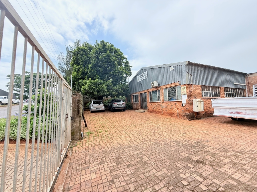 Commercial Property for Sale in Kuleka KwaZulu-Natal