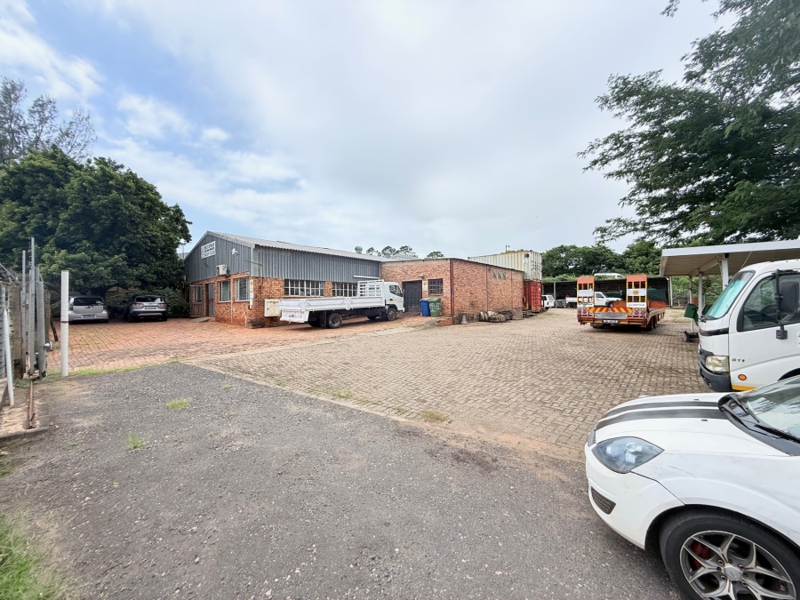 Commercial Property for Sale in Kuleka KwaZulu-Natal