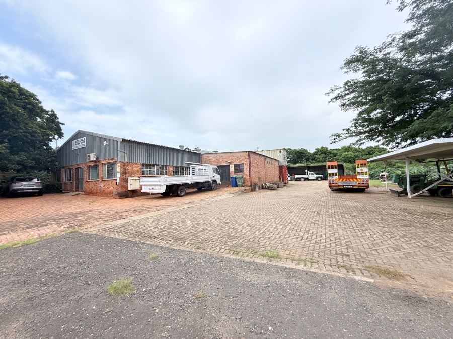 Commercial Property for Sale in Kuleka KwaZulu-Natal