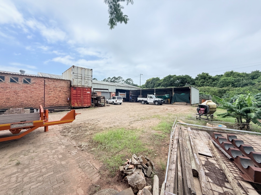 Commercial Property for Sale in Kuleka KwaZulu-Natal