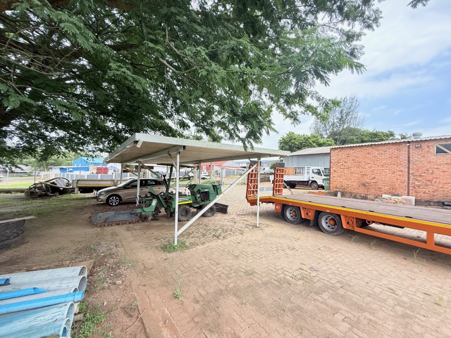Commercial Property for Sale in Kuleka KwaZulu-Natal