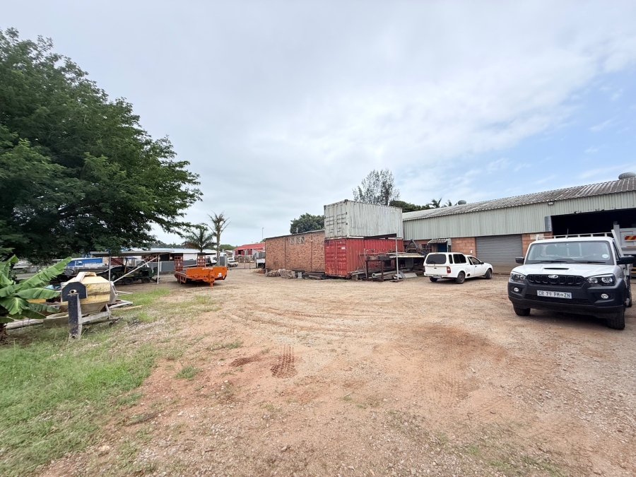 Commercial Property for Sale in Kuleka KwaZulu-Natal
