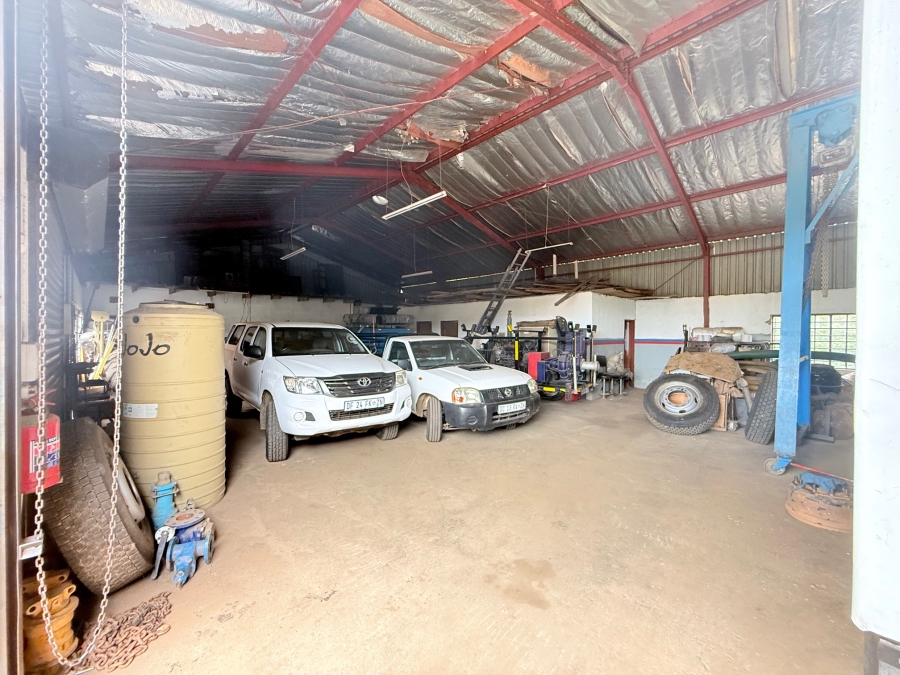 Commercial Property for Sale in Kuleka KwaZulu-Natal