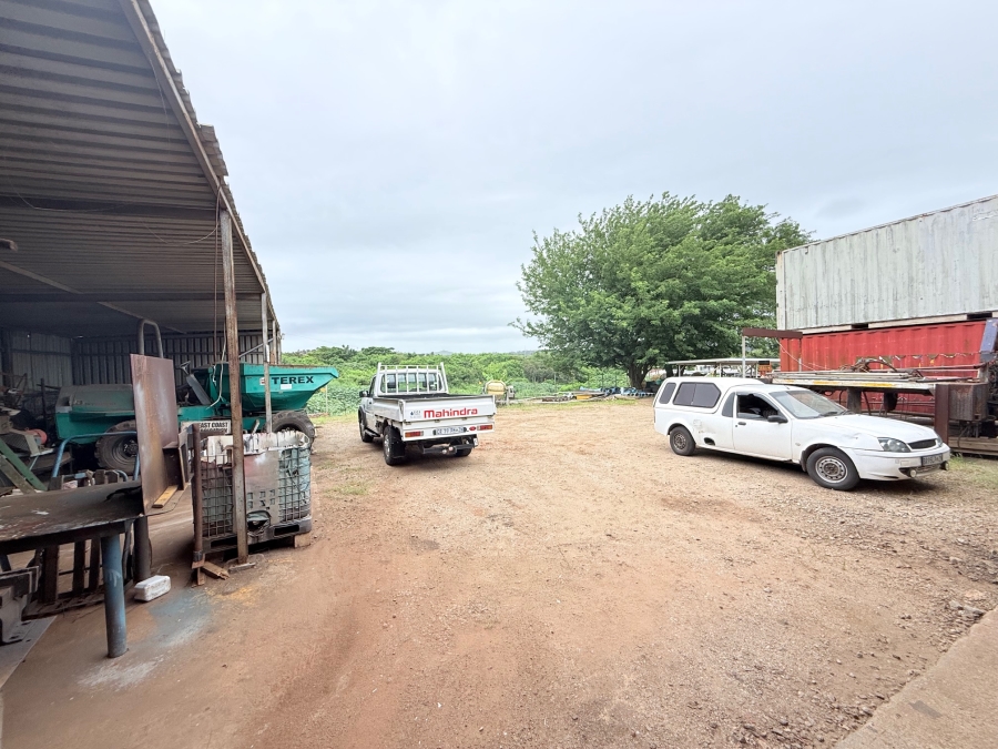 Commercial Property for Sale in Kuleka KwaZulu-Natal