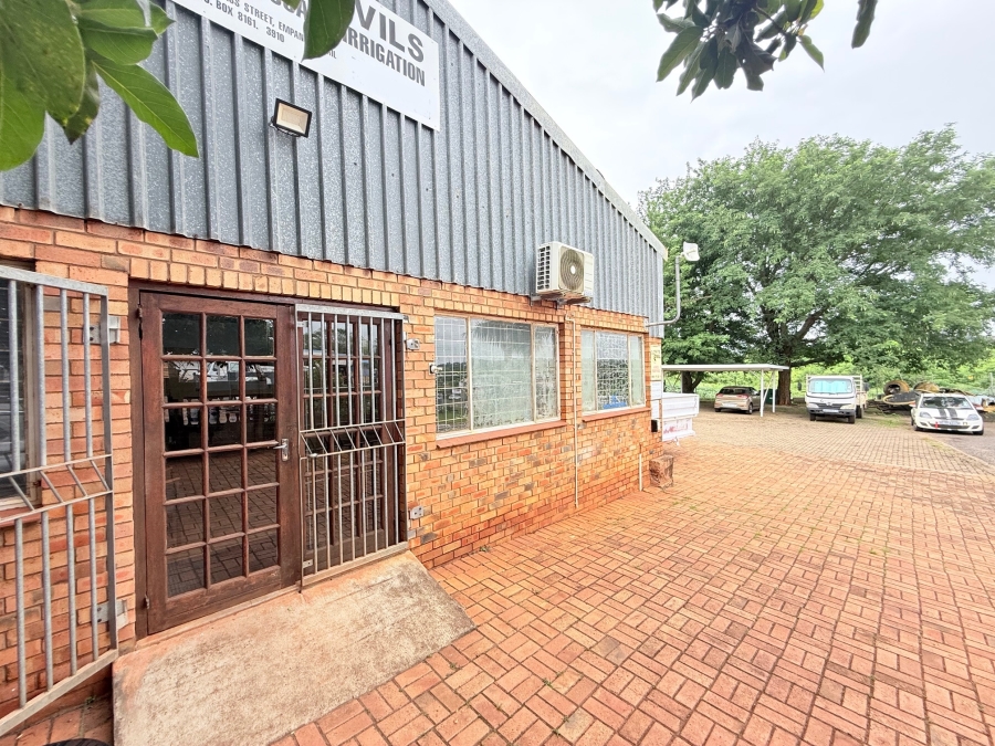 Commercial Property for Sale in Kuleka KwaZulu-Natal