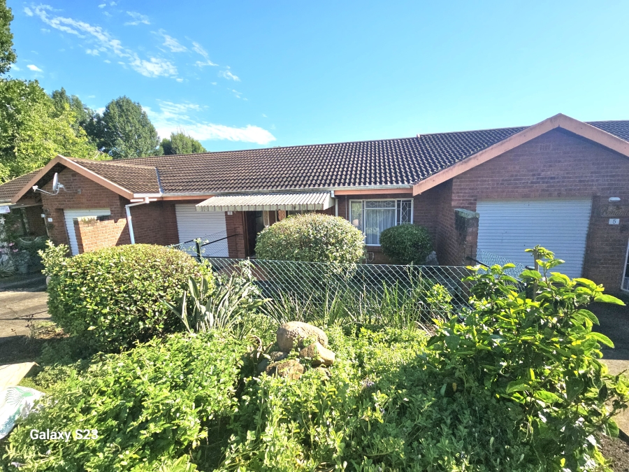 1 Bedroom Property for Sale in Amberfield KwaZulu-Natal