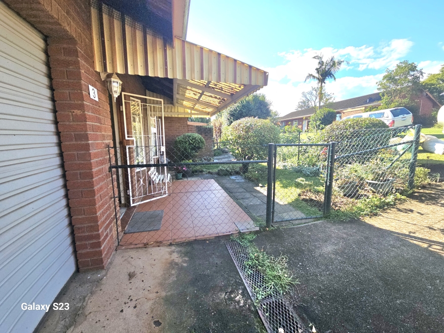 1 Bedroom Property for Sale in Amberfield KwaZulu-Natal
