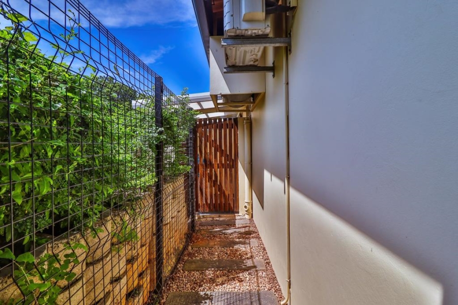 4 Bedroom Property for Sale in Westville Central KwaZulu-Natal