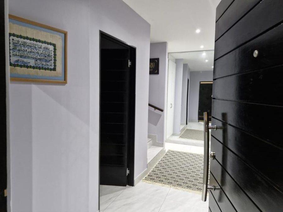 4 Bedroom Property for Sale in Westville Central KwaZulu-Natal