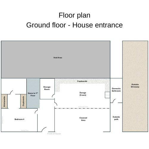 4 Bedroom Property for Sale in Westville Central KwaZulu-Natal