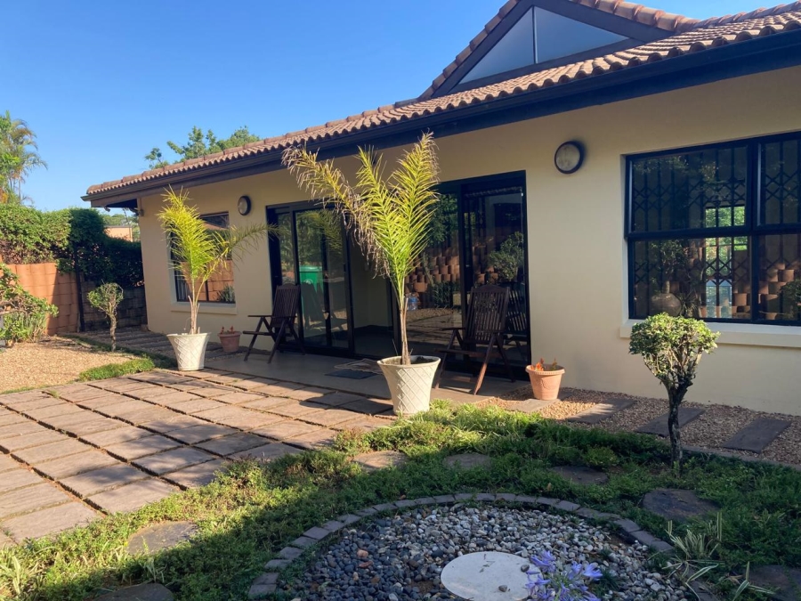 4 Bedroom Property for Sale in Westville Central KwaZulu-Natal