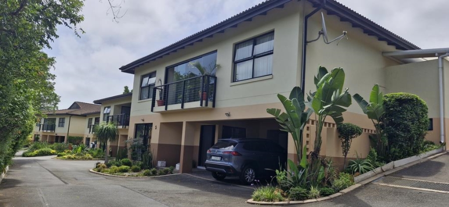 4 Bedroom Property for Sale in Westville Central KwaZulu-Natal