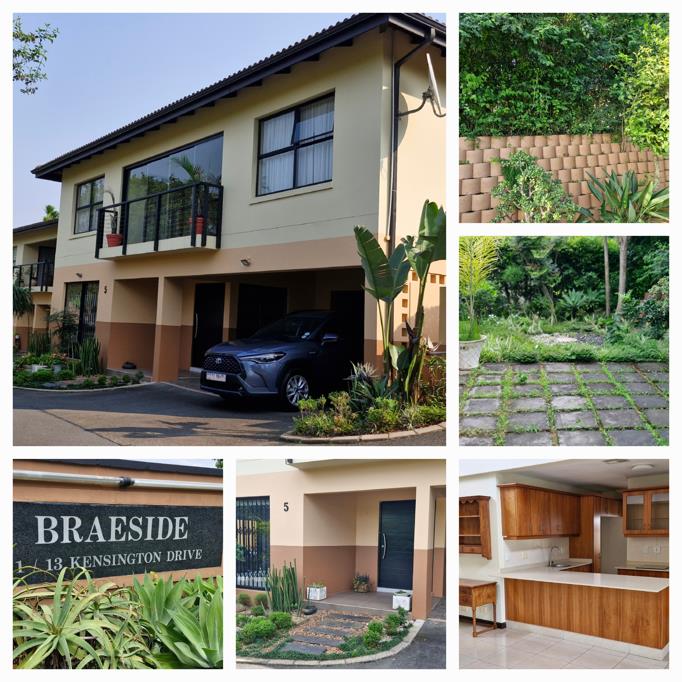 4 Bedroom Property for Sale in Westville Central KwaZulu-Natal