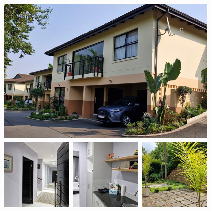 4 Bedroom Property for Sale in Westville Central KwaZulu-Natal