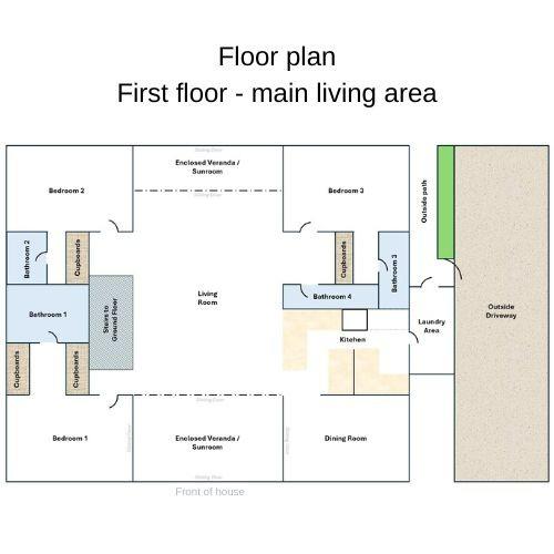 4 Bedroom Property for Sale in Westville Central KwaZulu-Natal