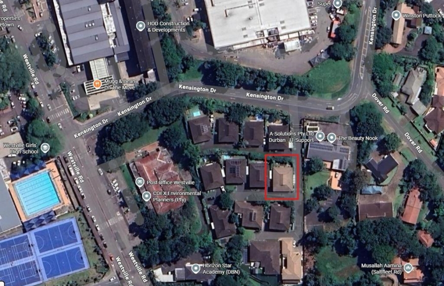 4 Bedroom Property for Sale in Westville Central KwaZulu-Natal