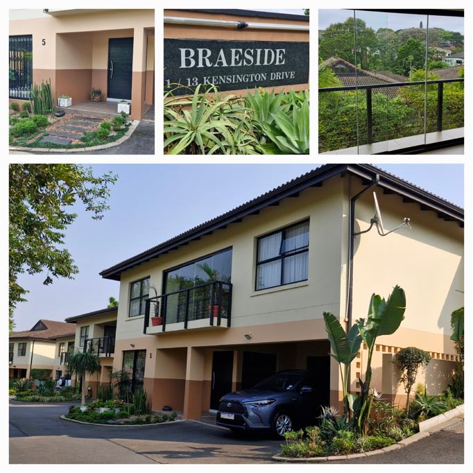 4 Bedroom Property for Sale in Westville Central KwaZulu-Natal