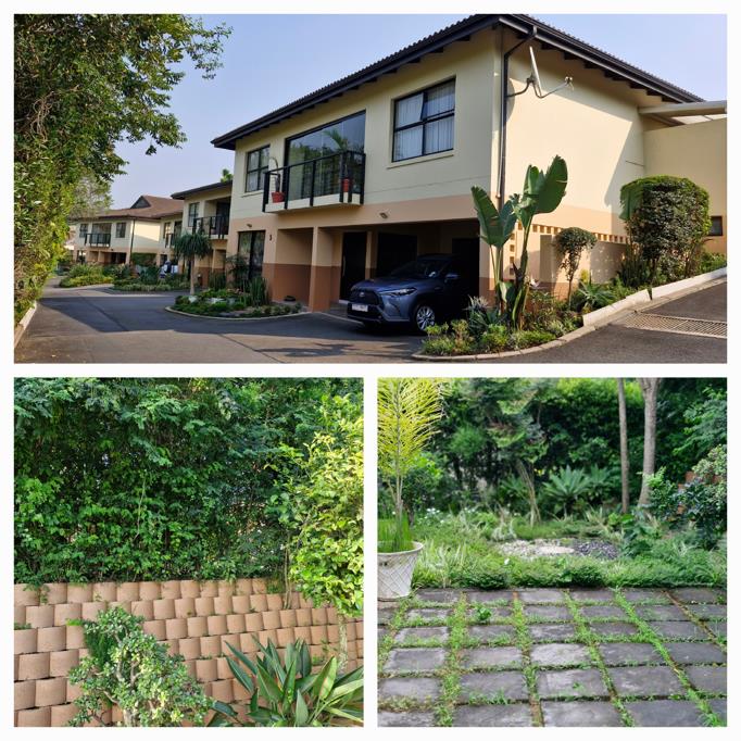 4 Bedroom Property for Sale in Westville Central KwaZulu-Natal