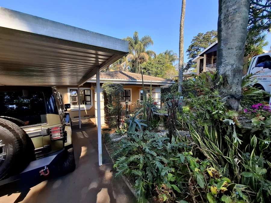 2 Bedroom Property for Sale in Westville Central KwaZulu-Natal