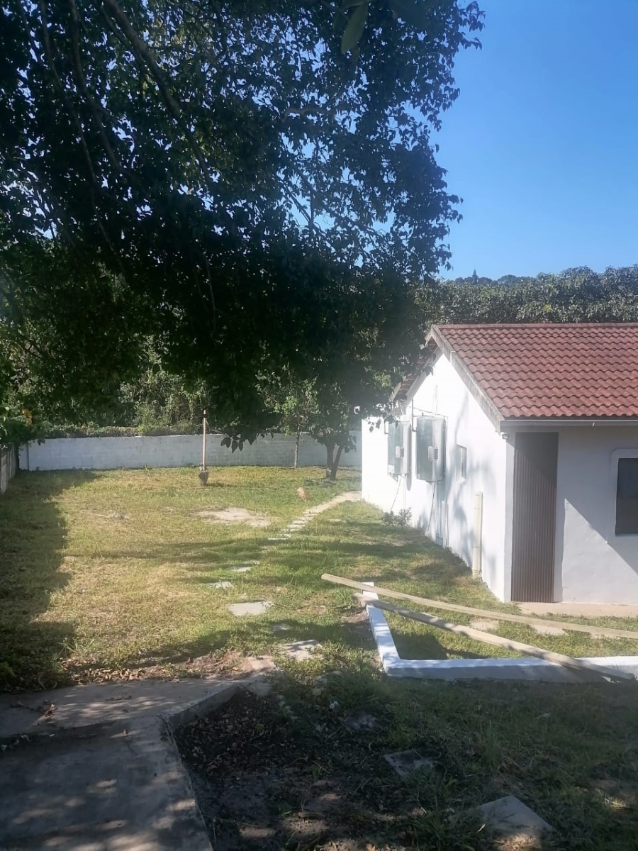 To Let 3 Bedroom Property for Rent in Westville Central KwaZulu-Natal
