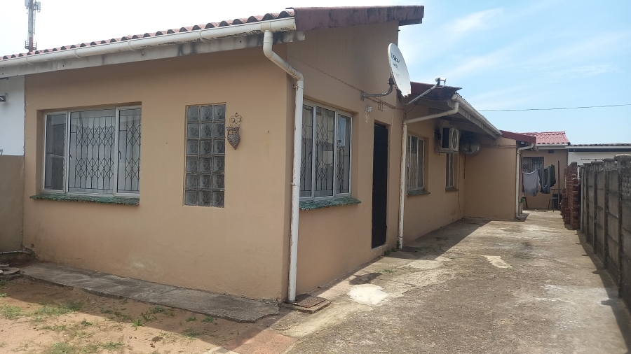 To Let 2 Bedroom Property for Rent in Merewent KwaZulu-Natal
