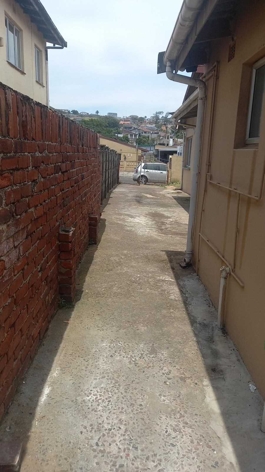 To Let 2 Bedroom Property for Rent in Merewent KwaZulu-Natal