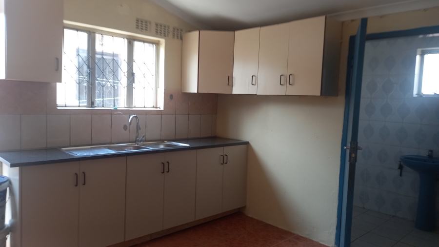 To Let 2 Bedroom Property for Rent in Merewent KwaZulu-Natal