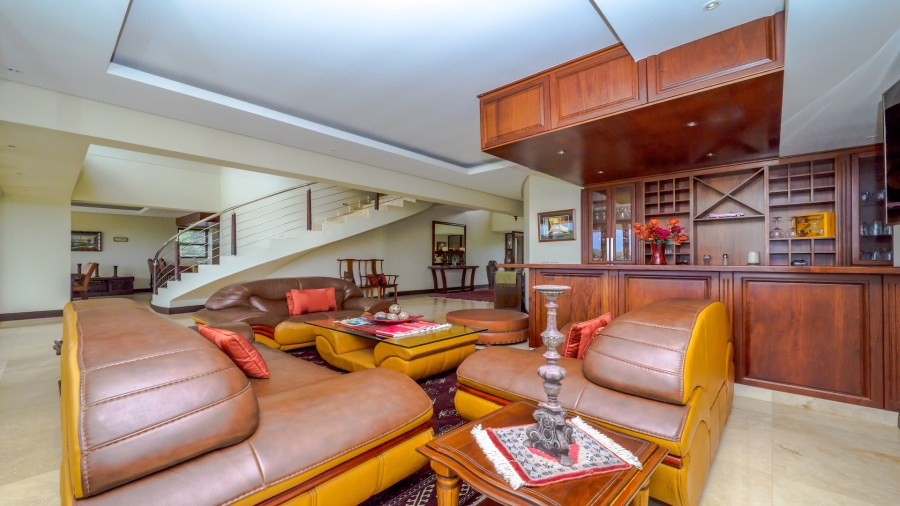 5 Bedroom Property for Sale in Zimbali Coastal Resort Estate KwaZulu-Natal