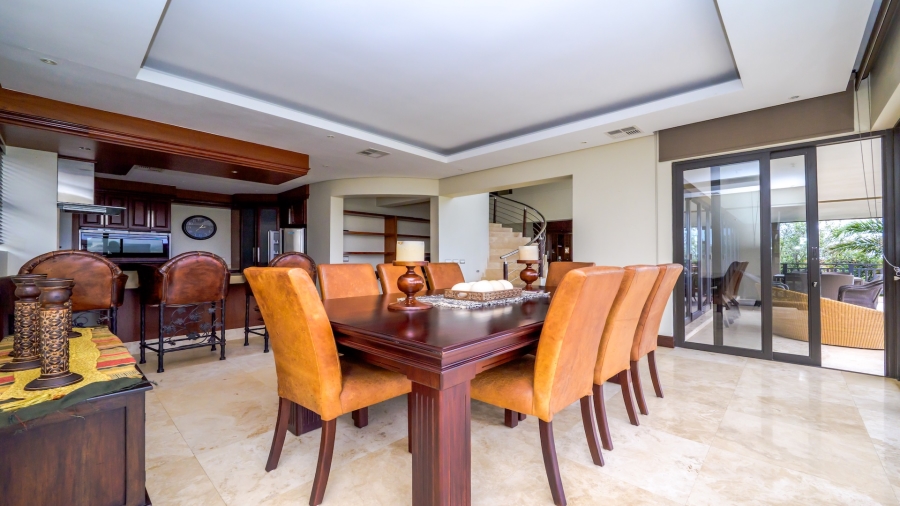 5 Bedroom Property for Sale in Zimbali Coastal Resort Estate KwaZulu-Natal