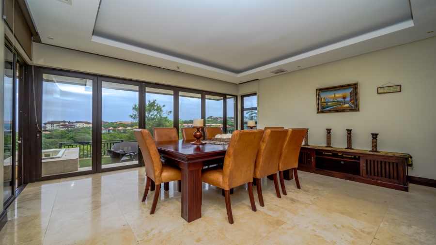 5 Bedroom Property for Sale in Zimbali Coastal Resort Estate KwaZulu-Natal