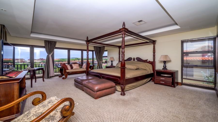 5 Bedroom Property for Sale in Zimbali Coastal Resort Estate KwaZulu-Natal