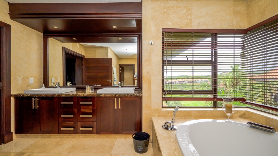 5 Bedroom Property for Sale in Zimbali Coastal Resort Estate KwaZulu-Natal