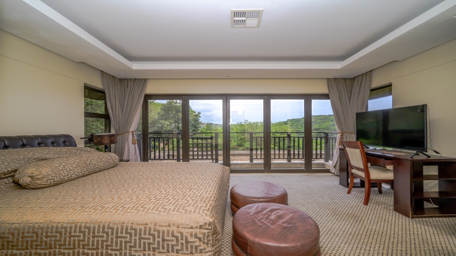 5 Bedroom Property for Sale in Zimbali Coastal Resort Estate KwaZulu-Natal