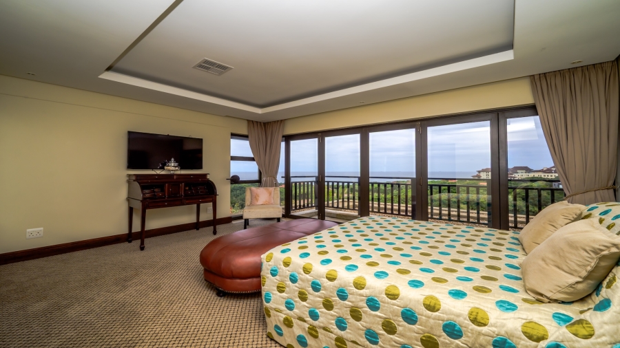 5 Bedroom Property for Sale in Zimbali Coastal Resort Estate KwaZulu-Natal