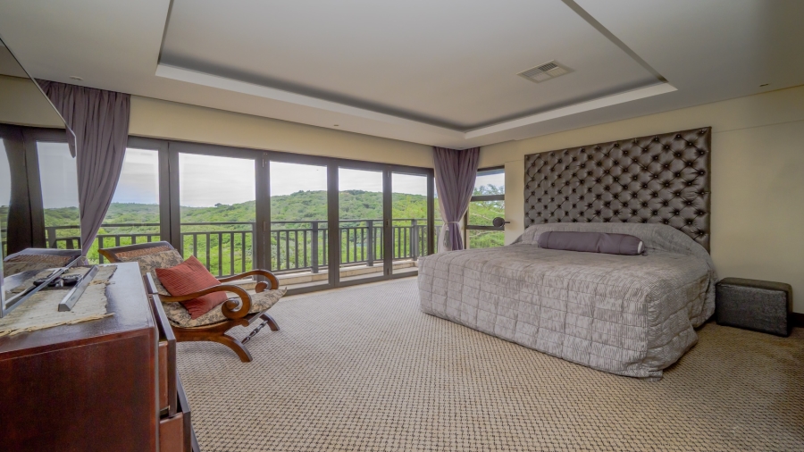 5 Bedroom Property for Sale in Zimbali Coastal Resort Estate KwaZulu-Natal