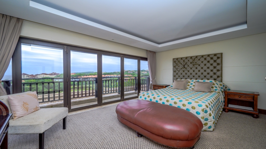 5 Bedroom Property for Sale in Zimbali Coastal Resort Estate KwaZulu-Natal