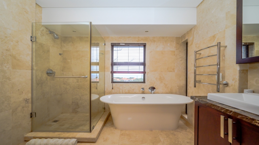 5 Bedroom Property for Sale in Zimbali Coastal Resort Estate KwaZulu-Natal