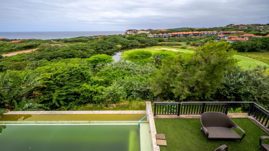 5 Bedroom Property for Sale in Zimbali Coastal Resort Estate KwaZulu-Natal