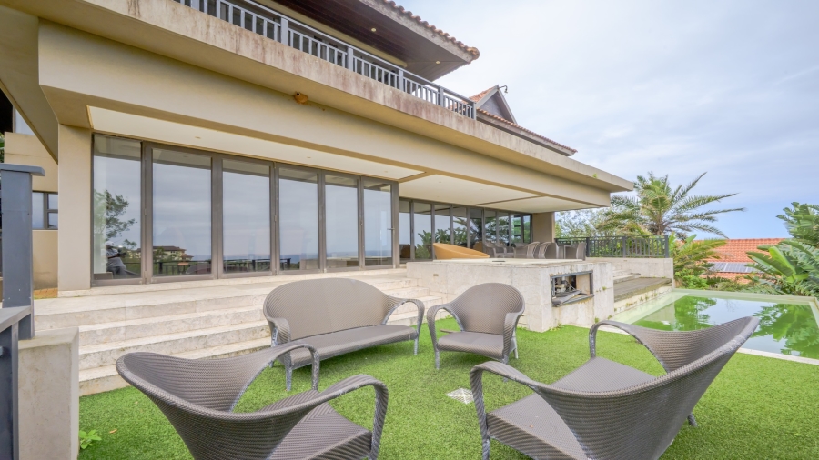5 Bedroom Property for Sale in Zimbali Coastal Resort Estate KwaZulu-Natal