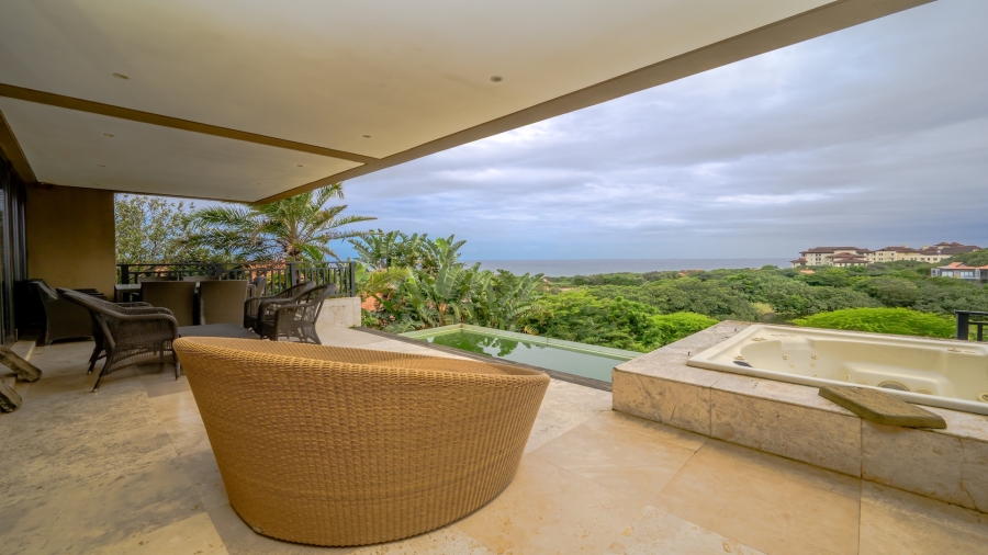 5 Bedroom Property for Sale in Zimbali Coastal Resort Estate KwaZulu-Natal