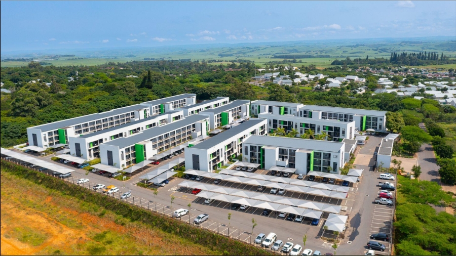 1 Bedroom Property for Sale in Ballitoville KwaZulu-Natal