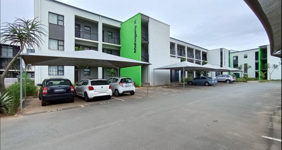 1 Bedroom Property for Sale in Ballitoville KwaZulu-Natal