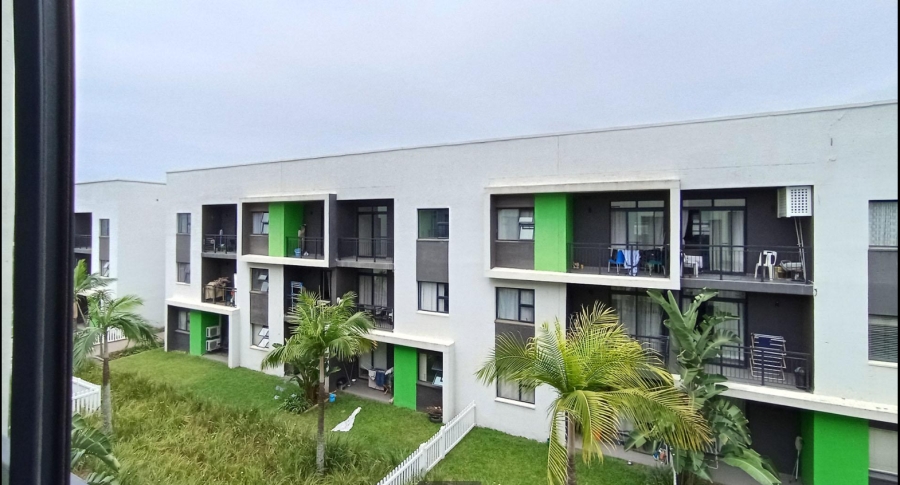 1 Bedroom Property for Sale in Ballitoville KwaZulu-Natal