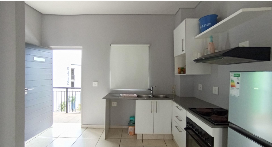 1 Bedroom Property for Sale in Ballitoville KwaZulu-Natal