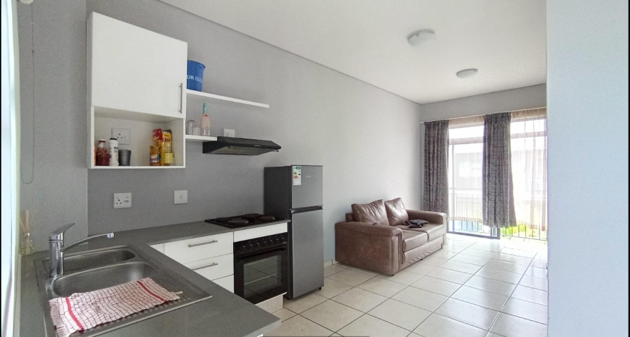 1 Bedroom Property for Sale in Ballitoville KwaZulu-Natal