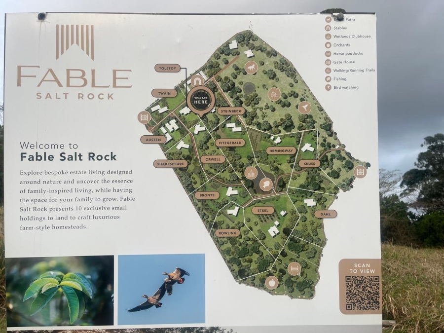 0 Bedroom Property for Sale in Salt Rock KwaZulu-Natal