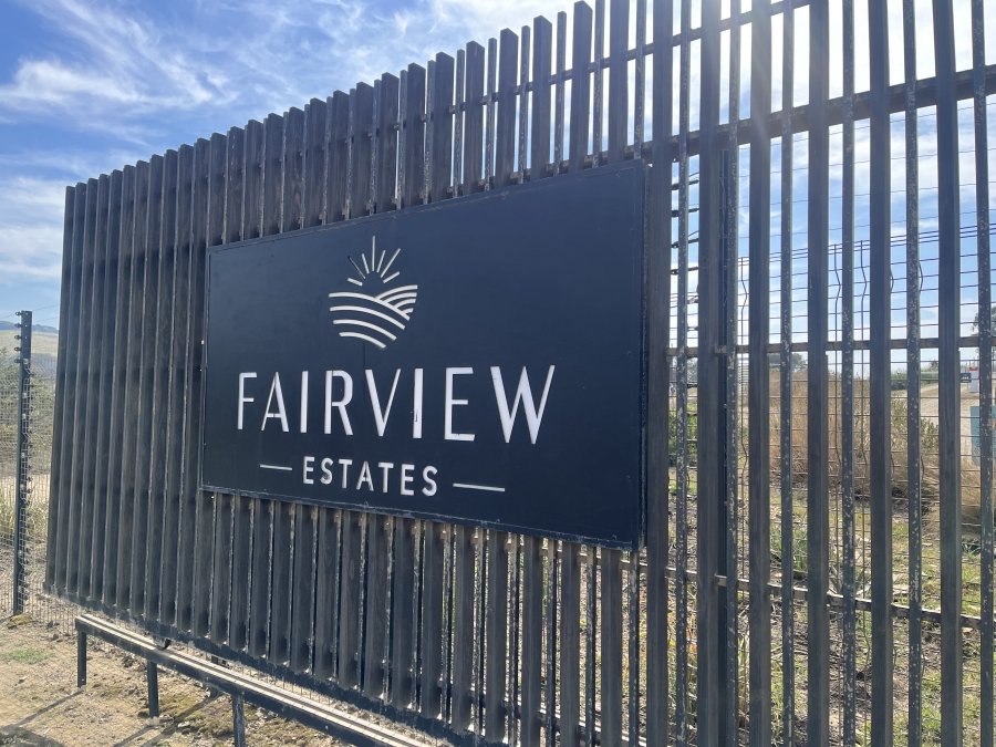 0 Bedroom Property for Sale in Fairview Estates KwaZulu-Natal