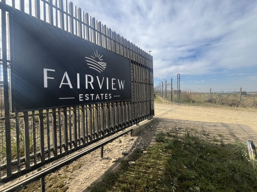 0 Bedroom Property for Sale in Fairview Estates KwaZulu-Natal