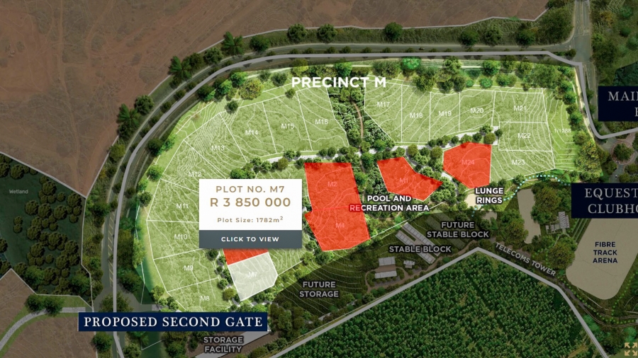 0 Bedroom Property for Sale in Seaton Estate KwaZulu-Natal