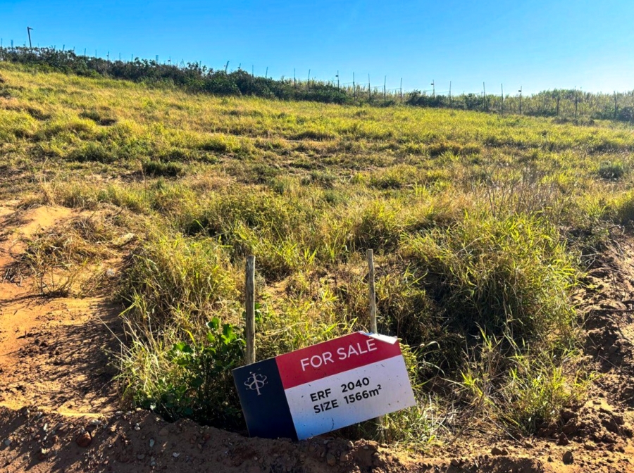 0 Bedroom Property for Sale in Seaton Estate KwaZulu-Natal